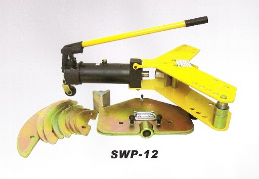 供应佳信DWP-12A电动液压弯排机 液压弯排机 弯排机图片 弯排机型号 弯排机价格