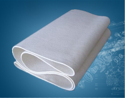 全国销售滚筒印花机美国进口耐高温杜邦毛毯、美国材料上海制造 高温杜邦毛毯