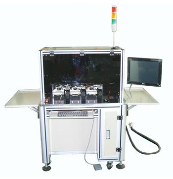 供应自动焊接机 精密光学测量设备 非标自动化设备 自动化设备