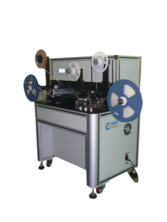 供应钢片自动封装机 精密光学测量设备 非标自动化设备 自动化设备