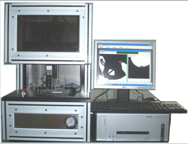 供应轮廓测量仪 精密光学测量设备 非标自动化设备