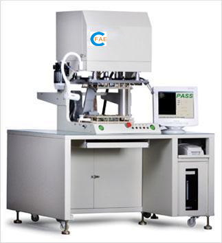 供应PCB测试机 精密光学测量设备 非标自动化设备