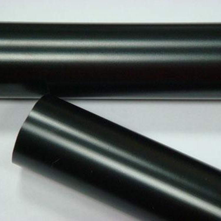 上海厂家 表面处理加工 6061小口径精密铝管 厚壁无缝铝管定做