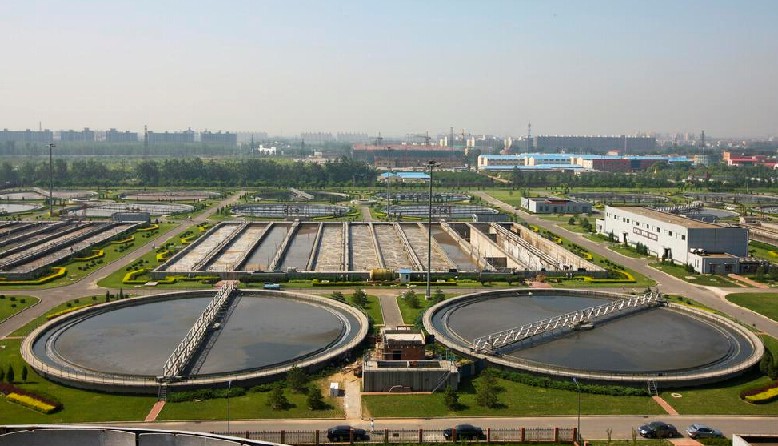 中国污水处理 荐 良好的污水处理