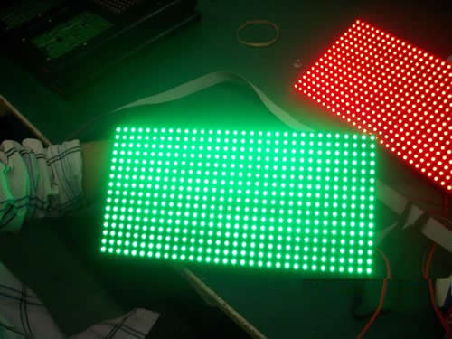 清远LED单元板批发，清远LED单元板生产厂商，清远LED显示屏单元板