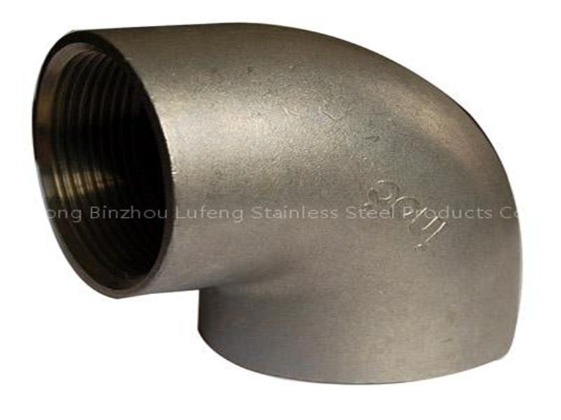厂家直销各种不锈钢精密铸造管件精密铸造不锈钢机加工件