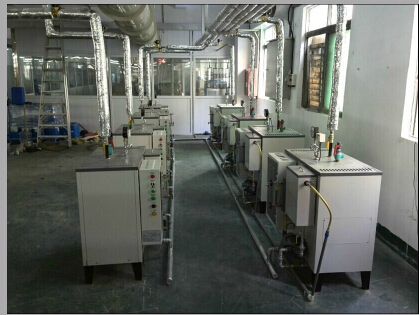 供应6千瓦学校生物实验室全自动电热蒸汽发生器