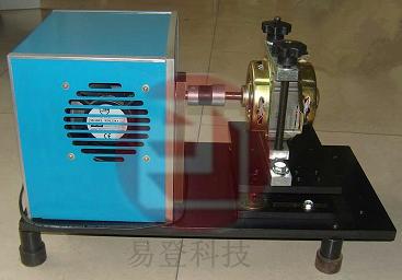 杭州易登供应洗衣机电机测功机