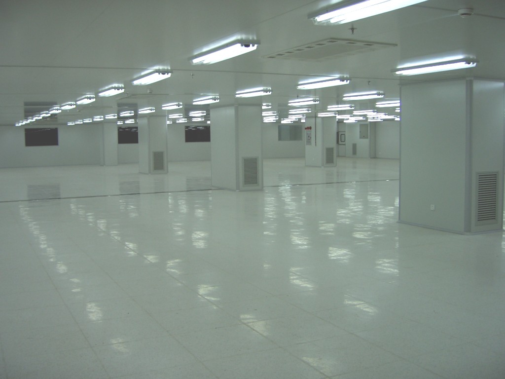 江苏苏州净化实验室工程/净化无尘室公司