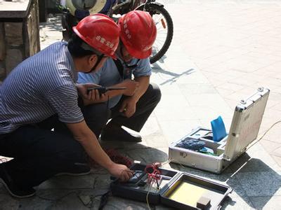深圳市专业承接玻璃幕墙安全检测鉴定机构