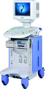 UF-810XTD超声波诊断仪，进口日本福田全数字超声诊断仪
