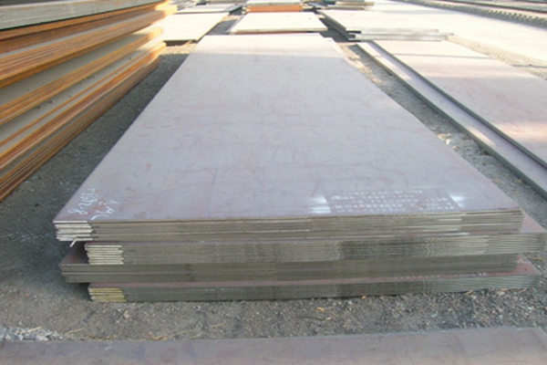 上海30MnB5现货供应合金结构钢板 特种钢板