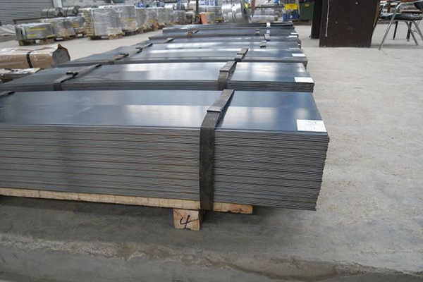 上海27simn现货供应合金结构钢板 特种钢板