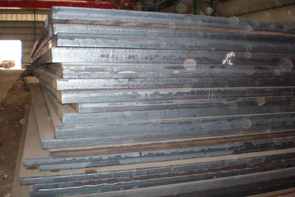 上海P91现货供应合金结构钢板 特种钢板