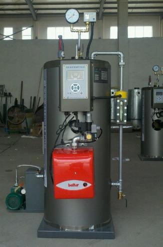 100公斤燃气蒸汽发生器