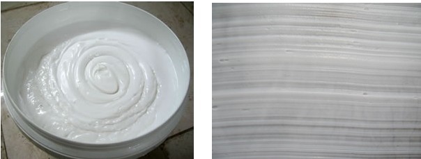 硅烷膏体|异辛基三乙氧基硅烷膏体|硅烷浸渍膏