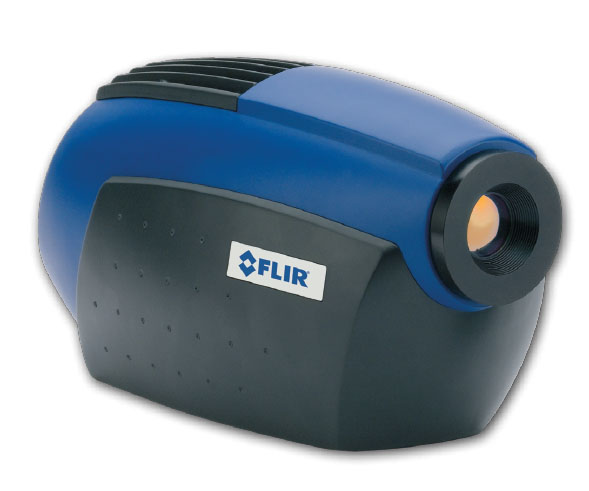 美国FLIR红外热像仪SC5000