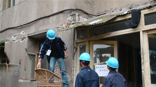 惠州市灾后厂房结构安全性评估检测公司