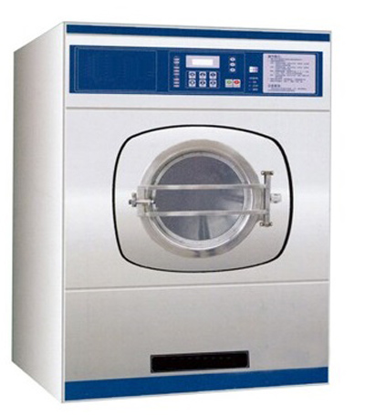 供应泰州多妮士洗涤设备立式工业洗衣机