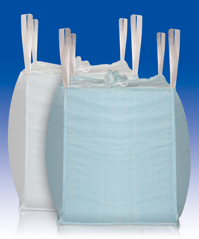 洛阳森璞实业供应各种型号集装袋吨包价格优惠