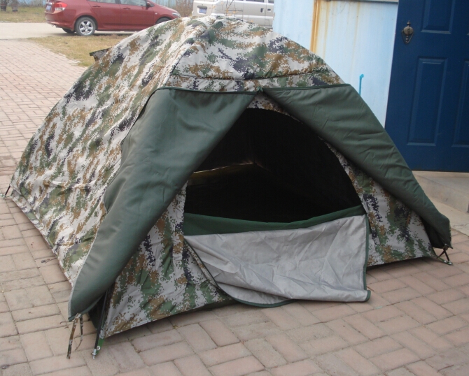 野营帐篷旅游帐篷