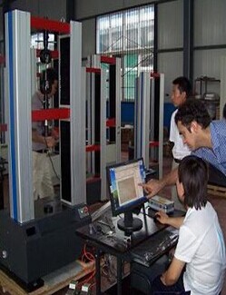 德迈盛PE.PS.PVC材料试验机，水平垂直燃烧试验仪供应商