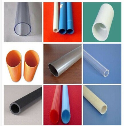 异型管材、PVC异型材、厂家生产异型材