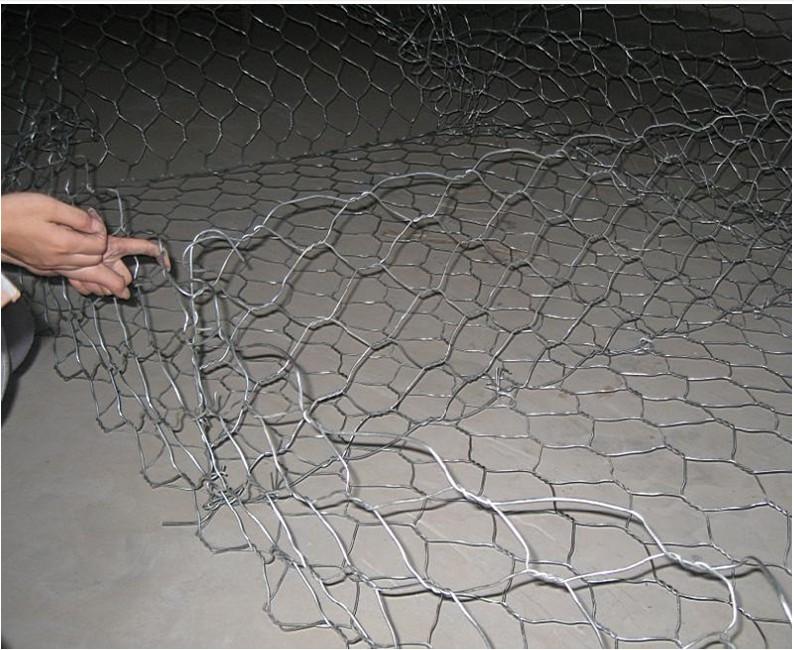 PVC镀锌格宾网|热镀锌格宾网|PVC电镀锌格宾网