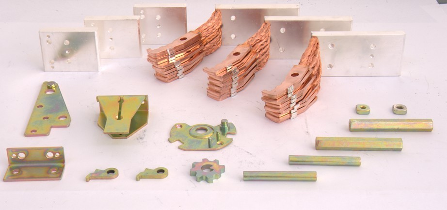 异型铜排加工生产 温州紫铜厂家采购批发 欢迎来图来样咨询