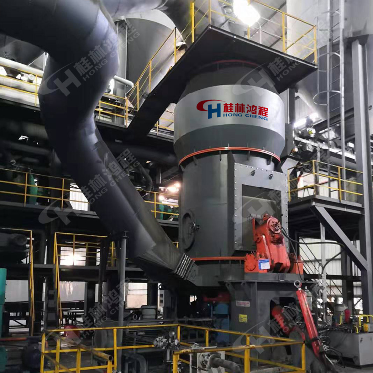 桂林专业煤粉粉碎机厂 供应矿山精品磨粉机价格优惠
