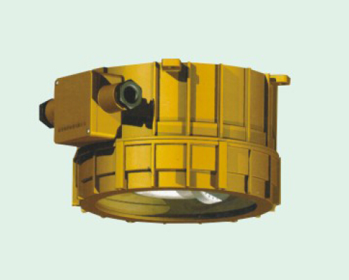 SBD1107-YQL40 免维护节能防爆吸顶灯利用什么安装方式