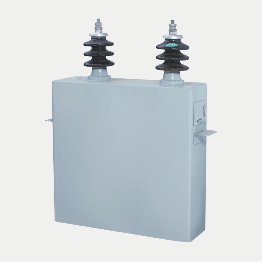 BAM12/ 3-250-1W高压并联电容器