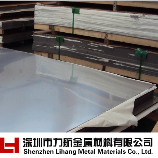 上海宝钢310S不锈钢板 精磨冷轧不锈钢板 镜面古铜不锈钢板