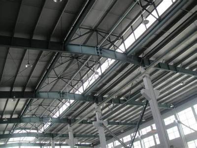 东莞市厂房钢结构检测鉴定咨询服务中心