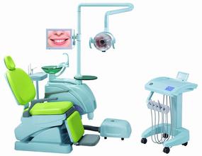 供应佛山牙科综合治疗仪，优质牙科综合**椅，较新型牙科综合治疗仪
