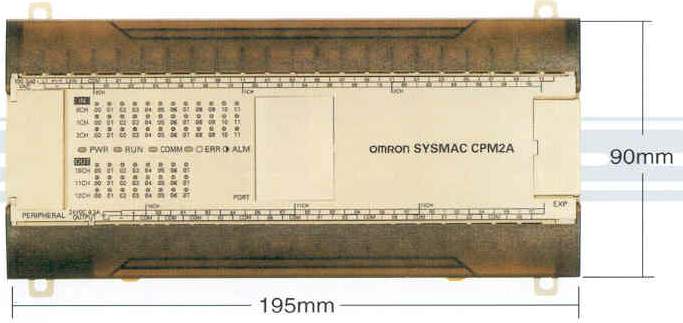 欧姆龙PLC OMRON小型编程控制器
