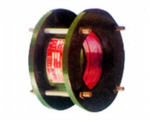 供应瑞通RSG型柔性快速管道连接器；用于化工，建筑