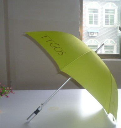 可免费设计LOGO太阳伞,珠海高级礼品伞