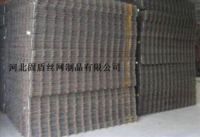 河北固盾公司专业生产钢笆网、钢板网**欢迎来电
