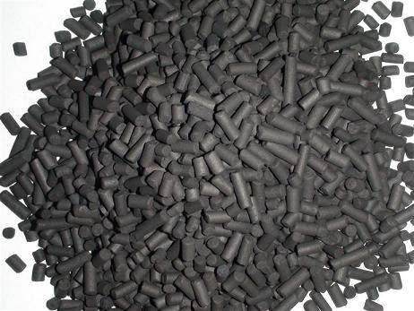 优质活性炭厂家椰壳果壳柱状粉状活性炭生产厂家直销