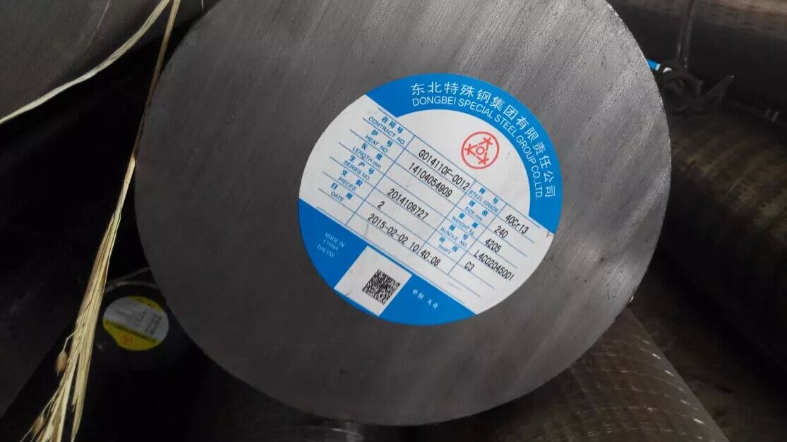 杭州不锈铁圆钢20cr13不锈钢 20cr13 20cr13是什么材料 20cr13是什么材质 20cr13化学成分 20cr13标准