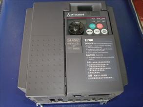 三菱MITSUBISHI变频器FR-E740-5.5K-CHT