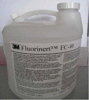 3M 氟化液FC-40