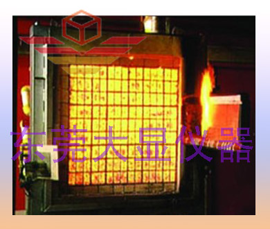 建筑构件耐火试验机|工作电压：交流380V±10 50NZ
