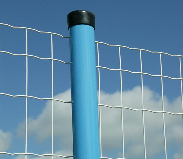 直销养殖护栏网 鸡鸭养殖网 圈山绿化围栏网 包塑荷兰网