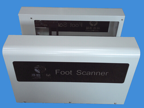 供应脚型扫描仪，脚型测量仪，3D量脚器