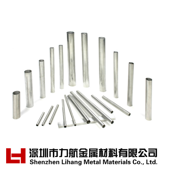 优质精密冷轧不锈钢管 316矩形无缝不锈钢方管 不锈钢光亮方管