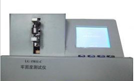 LG15811-C医用针牢固度测试仪