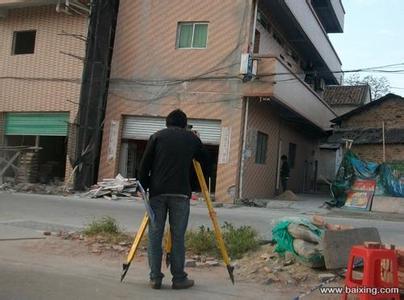 惠州市惠城区房屋结构安全检测鉴定