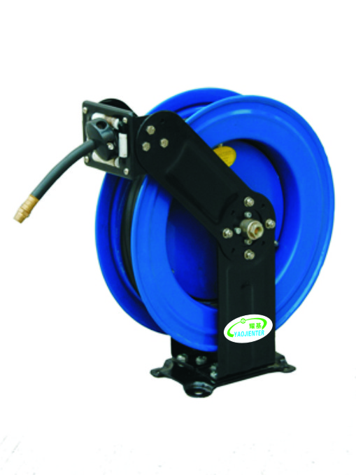 BL7011系列压缩空气卷管器 自动回收空气卷管器